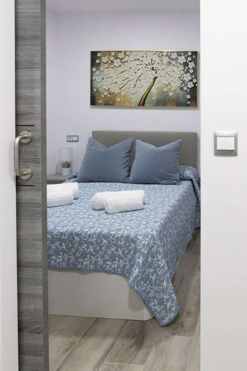Apartament O Lar De Romaris I - O Lar De Romaris II Padrón Zewnętrze zdjęcie