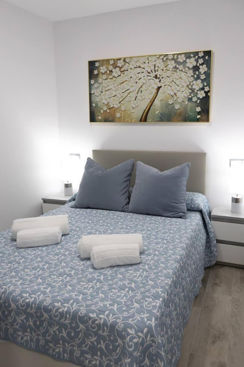 Apartament O Lar De Romaris I - O Lar De Romaris II Padrón Zewnętrze zdjęcie