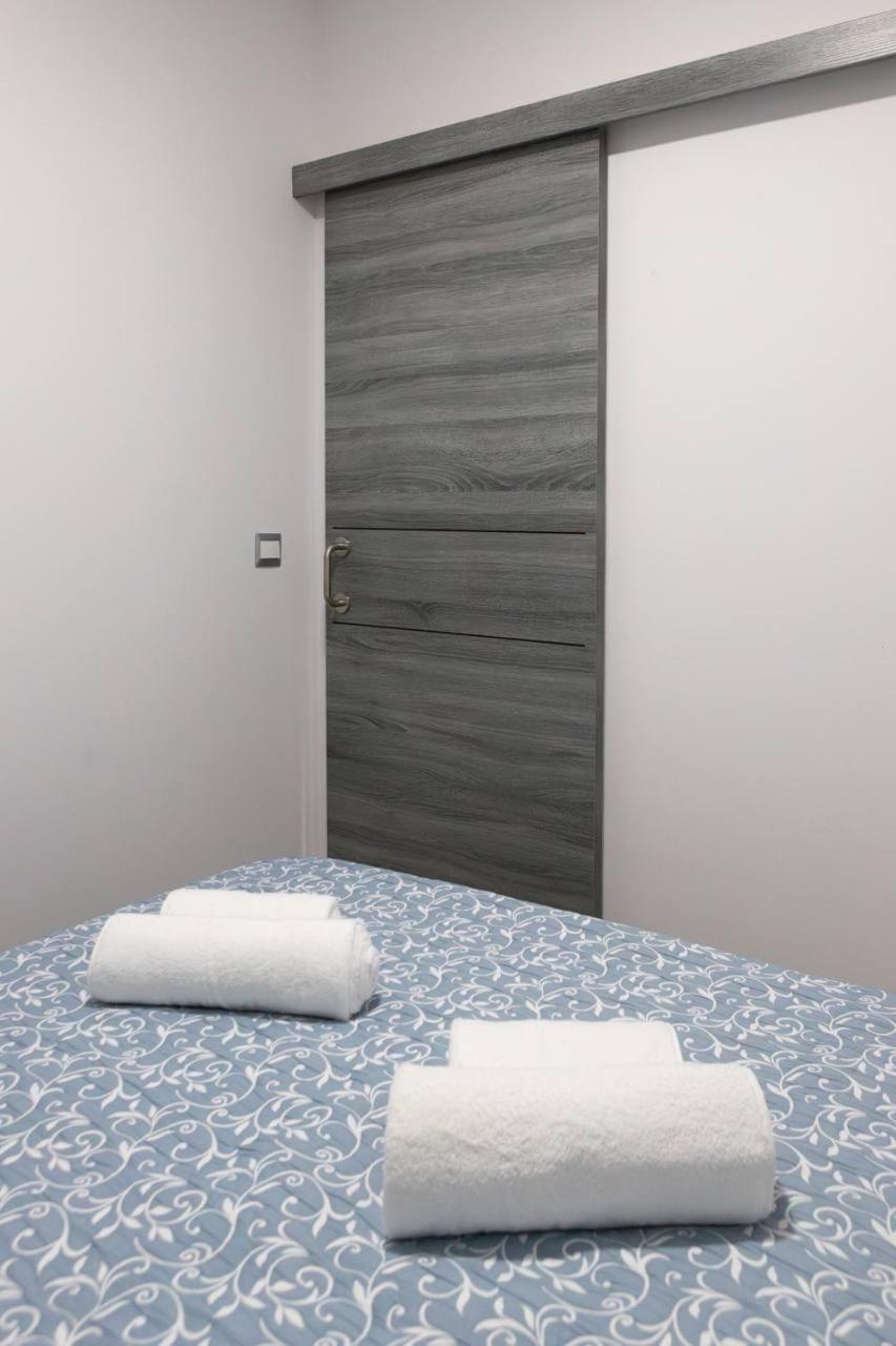 Apartament O Lar De Romaris I - O Lar De Romaris II Padrón Zewnętrze zdjęcie