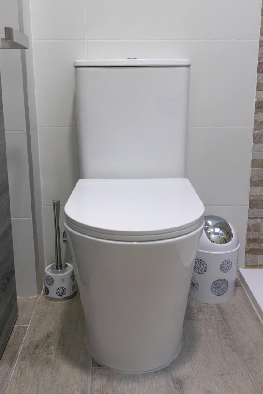 Apartament O Lar De Romaris I - O Lar De Romaris II Padrón Zewnętrze zdjęcie